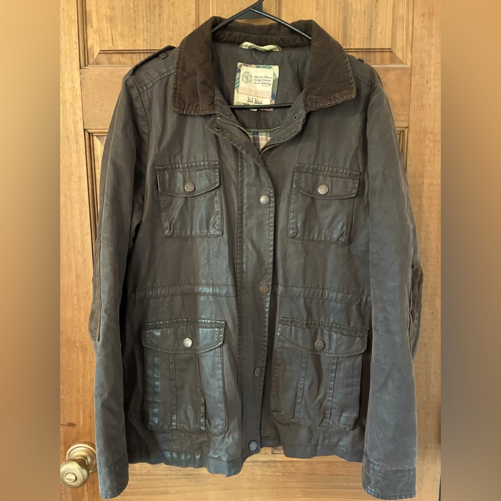Fat Face Jacket